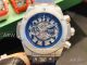 Perfect Replica Hublot Geneve Big Bang 42mm VK Quartz Chronograph Watch - Blue Skeleton Dial  (8)_th.jpg